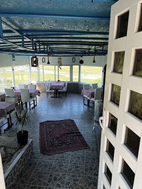 DEFNE BAHÇESİ KAHVALTI&MANGAL
