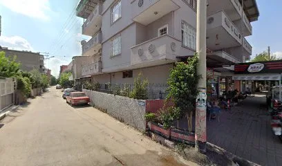 Akkapi Kiraathanesi̇
