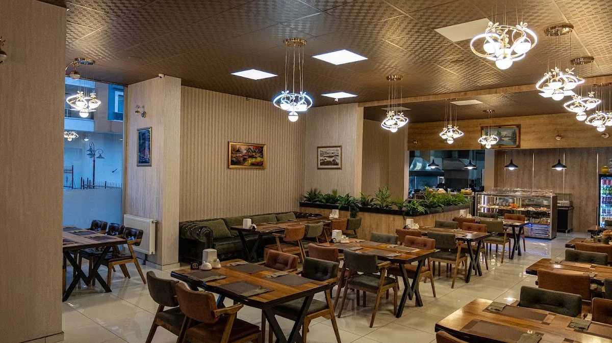 Mangala Restorant