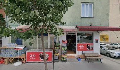 Merkez Ekmek Fırını