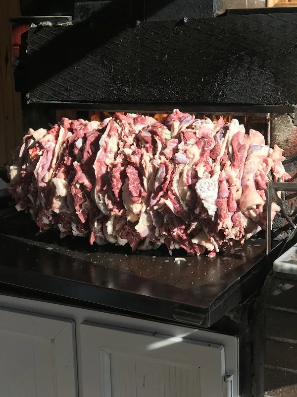 Özdemir Çağ Kebap