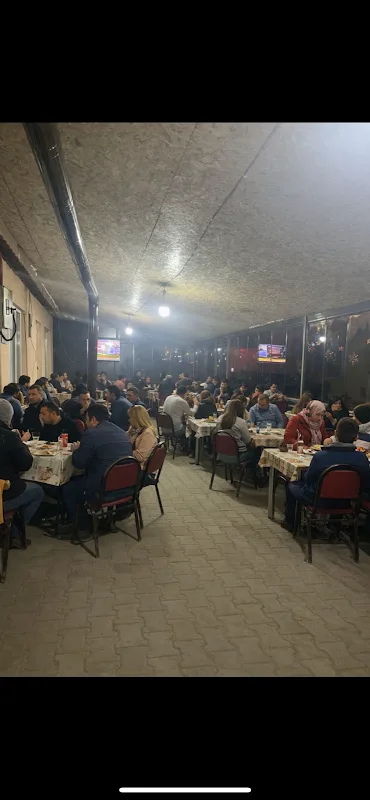 BEKTAŞIN YERİ EMRE CHEF