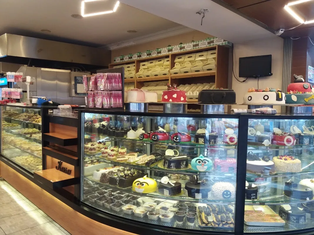 Pastanya fırın&cafe