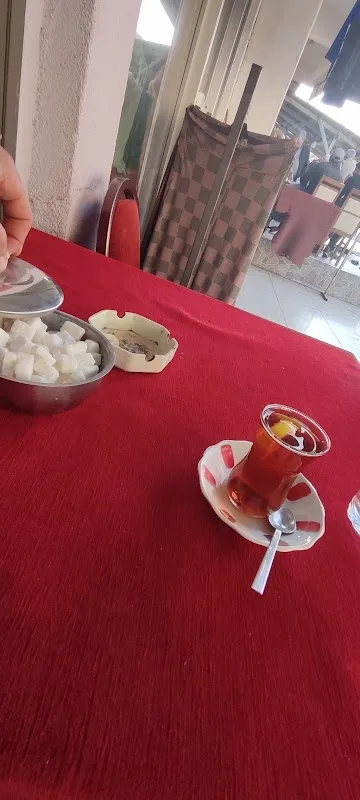 Durak Çorba ve Cağ Kebap