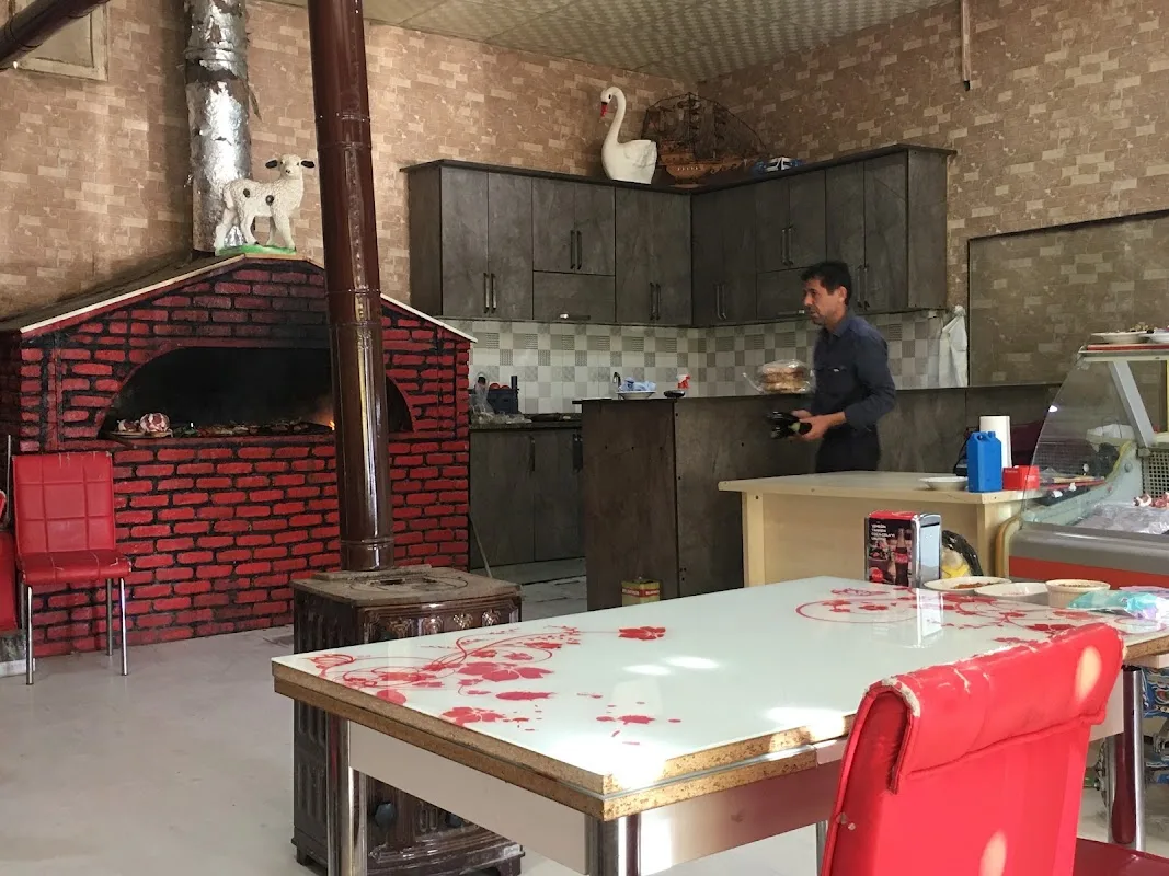 EFKAN BAŞ. “Bozan BAŞ ETMANGAL”