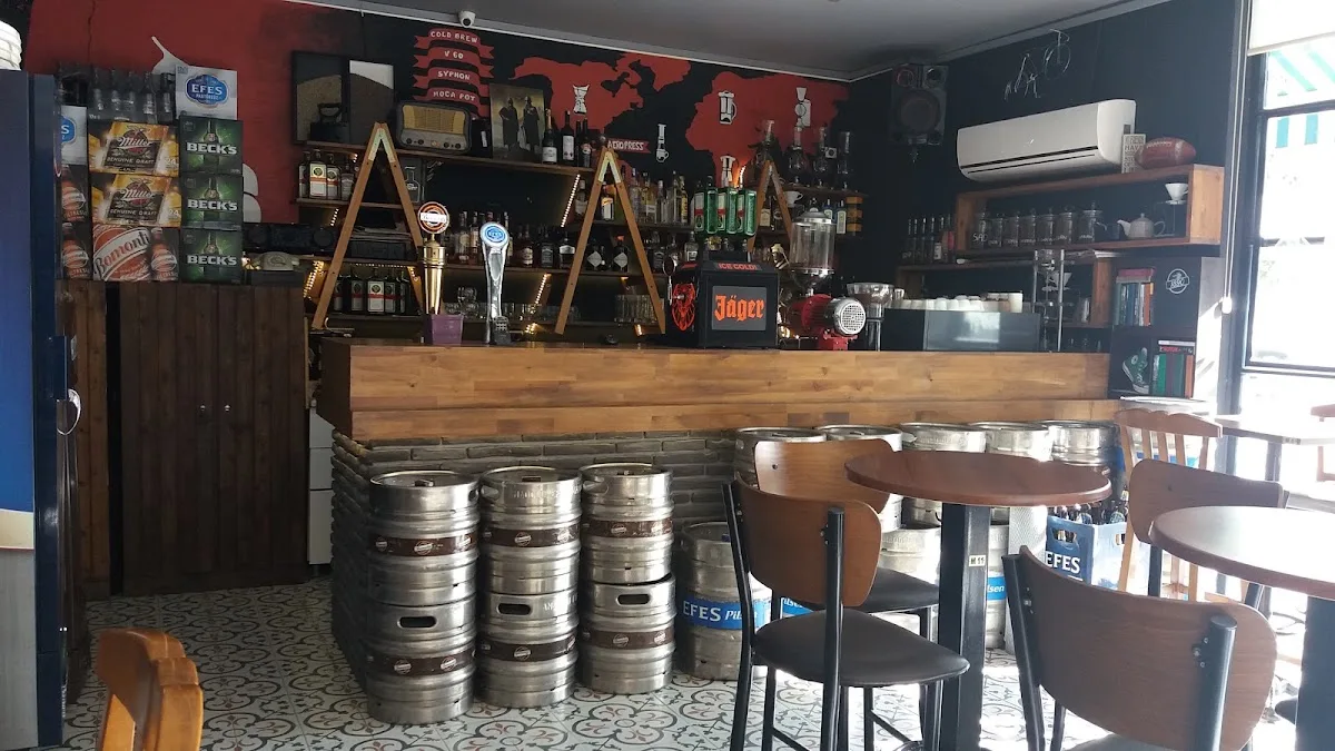 Fil Coffee Roaster