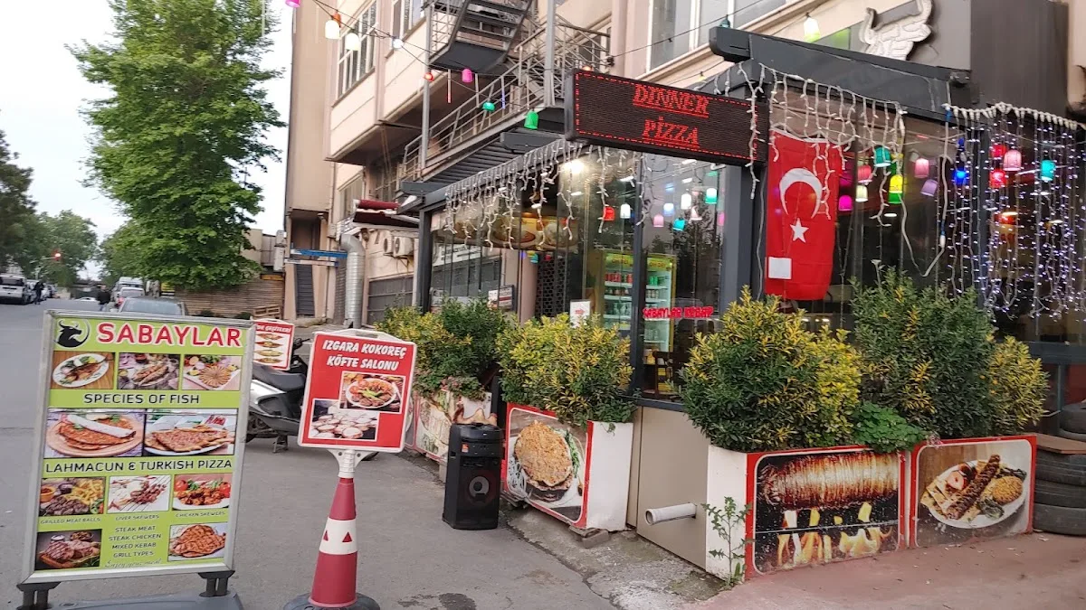 Sabaylar Restaurant