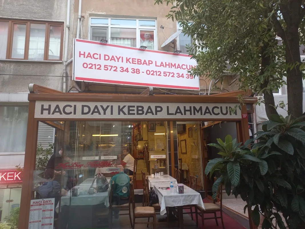 Hacı Dayı