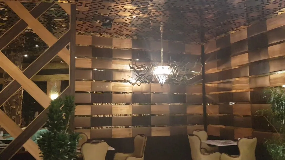 Kaşıbeyaz Akvaryum