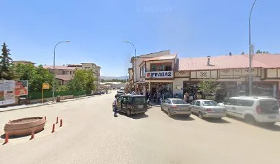 Akçay Tavuk Döner