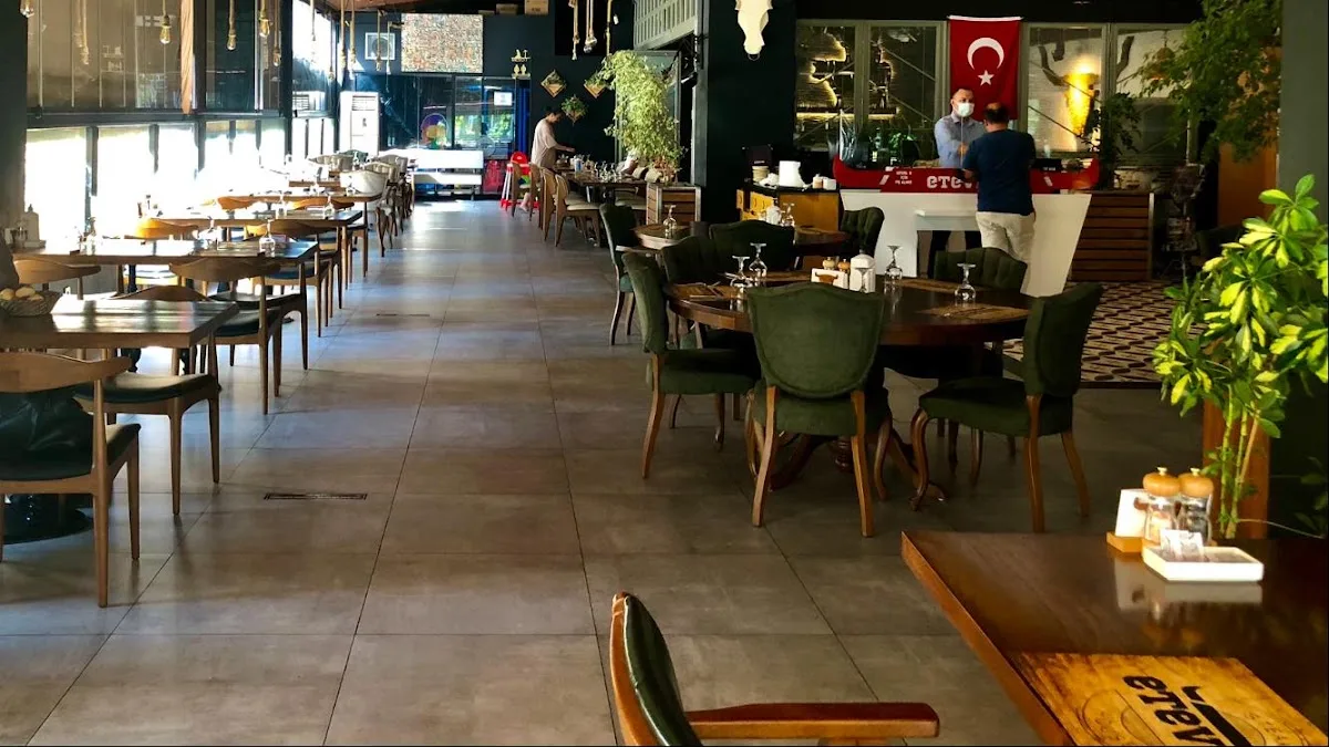 ETEVİM STEAKHOUSE
