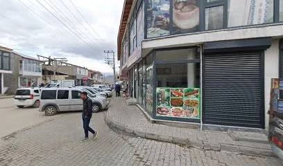 Lezzet Et Lokantasi