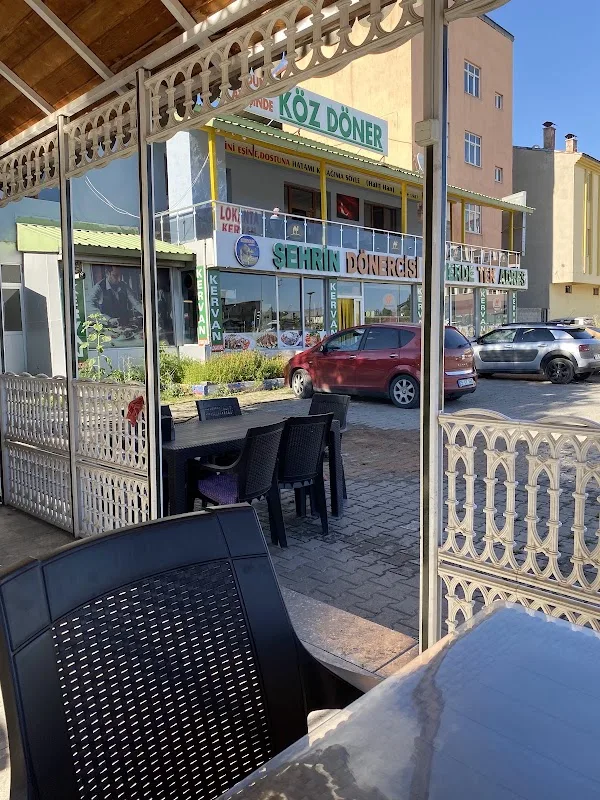 Kervan Lokantası