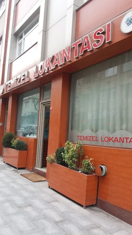 Temizel Lokantası