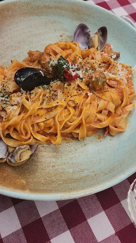 Teho Restaurant
