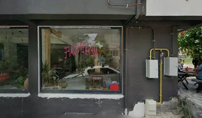 Meyvin Cafe