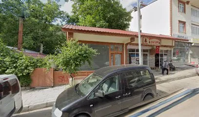 Başak Cağ Kebap