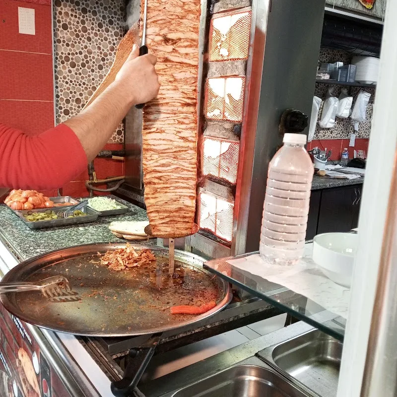 Koç Ali döner