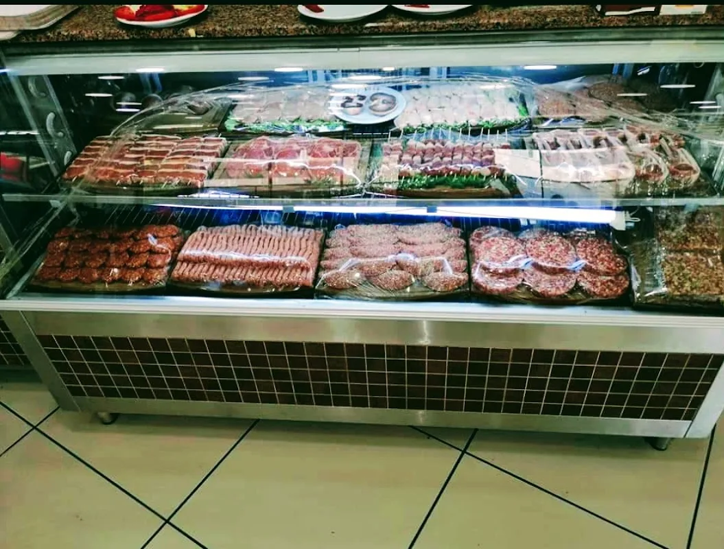 Köfteci Mehmet Usta