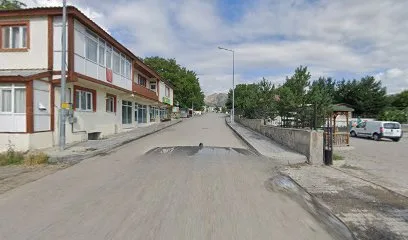 Oses Çiğ Köfte