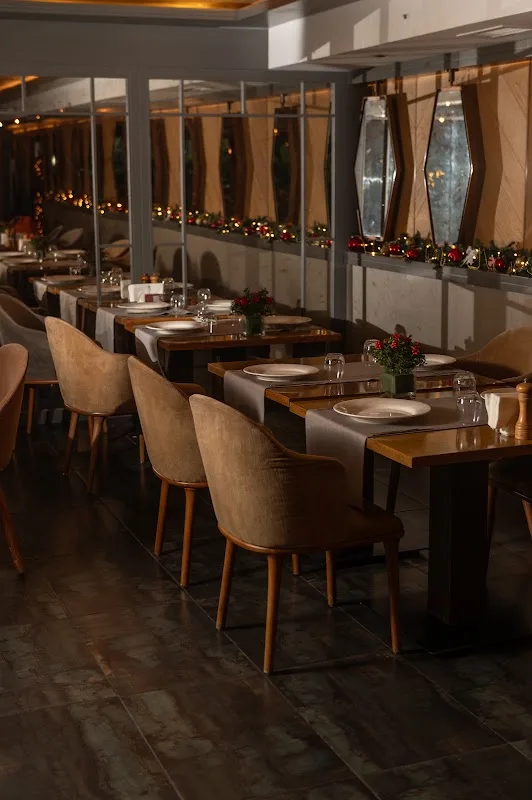 Sempre Mediterranean Cuisine Eskişehir