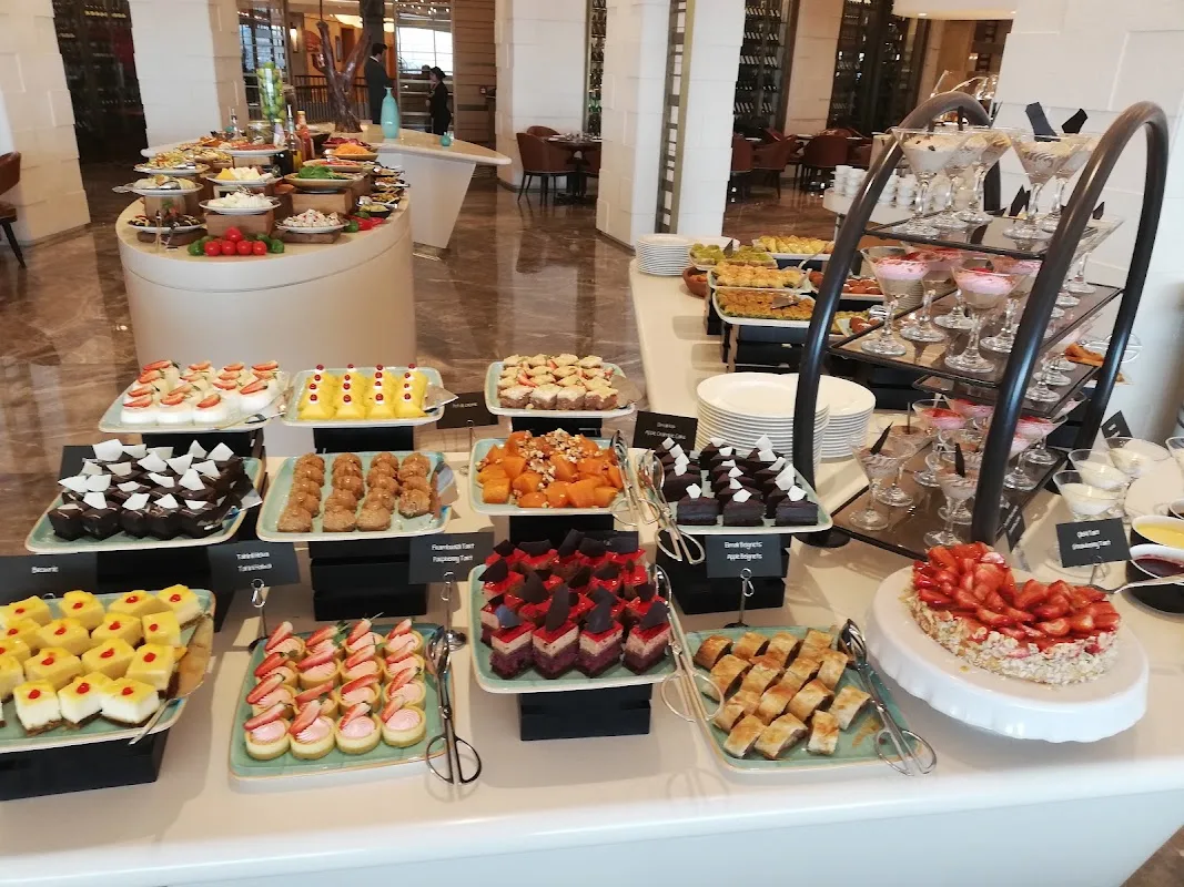Manzara Restaurant