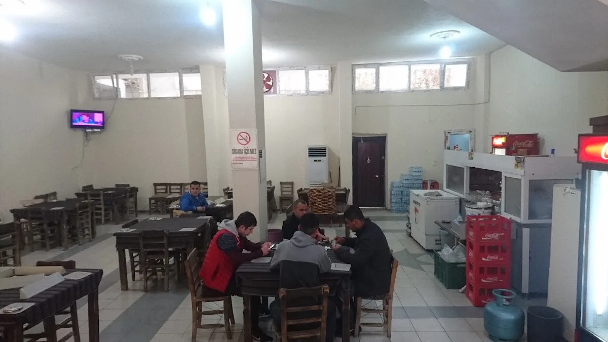 Yeni Kahveci Cebo
