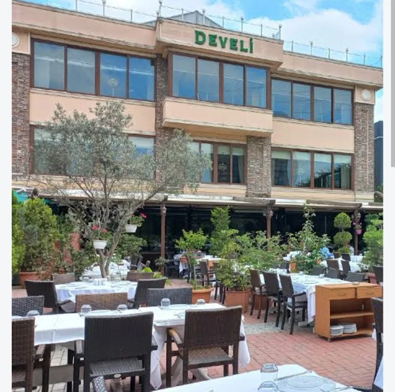 Develi1912 Florya