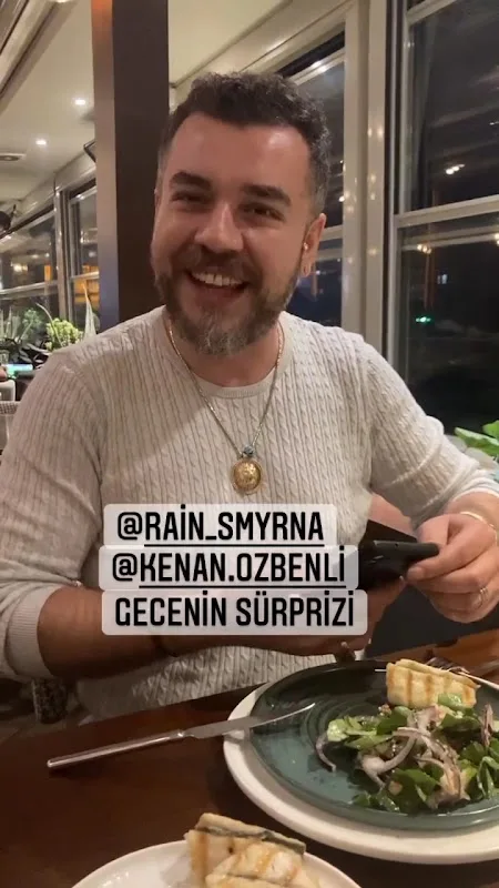 Afilli Eskişehir