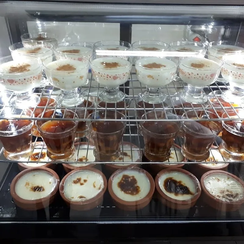 Şefin Yeri Hazır yemek ve Restoran Ticaret ve Limited Şirketi Gaziantep