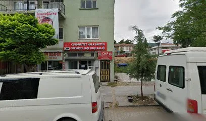 Göynücek Kebap Salonu