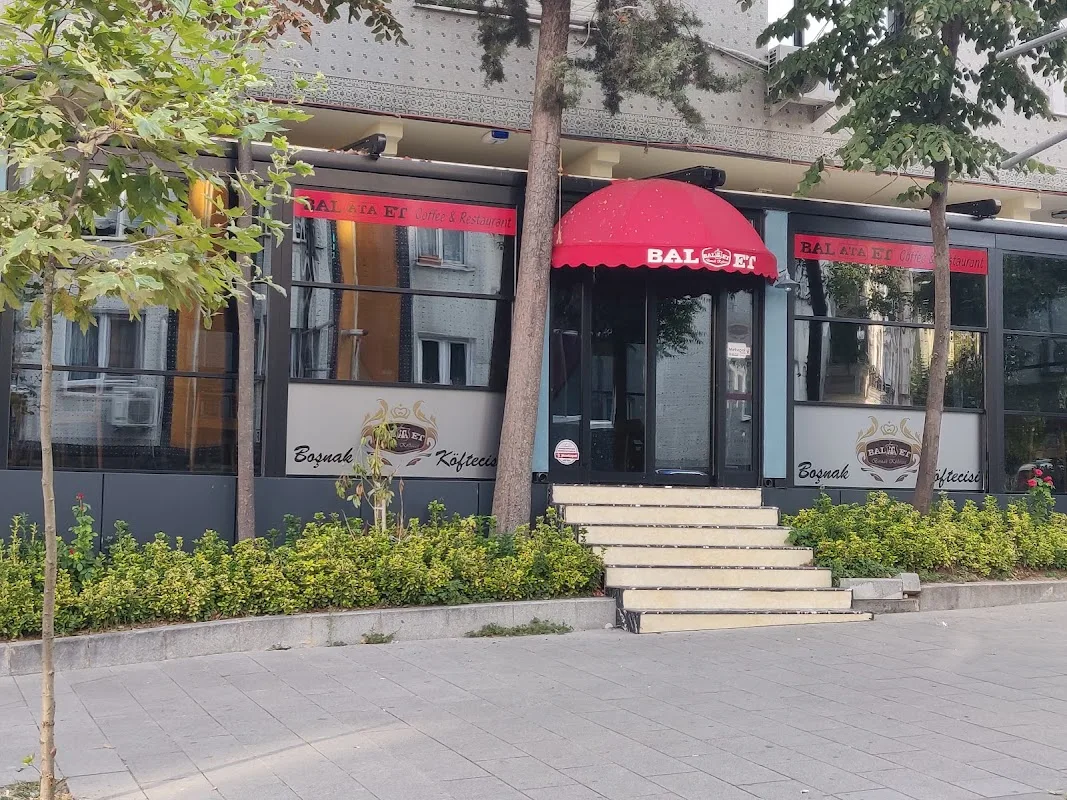 Balata Et Steakhouse