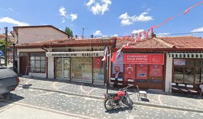 Kardeşler Pide