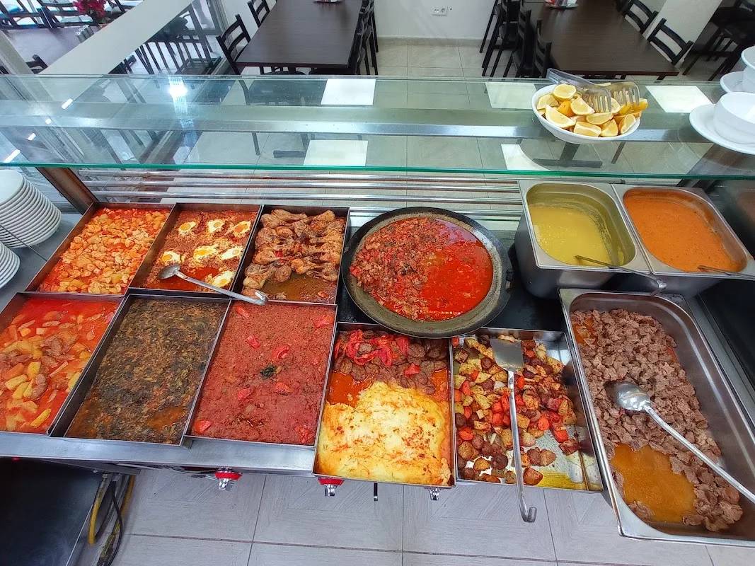 Yemek Dünyası