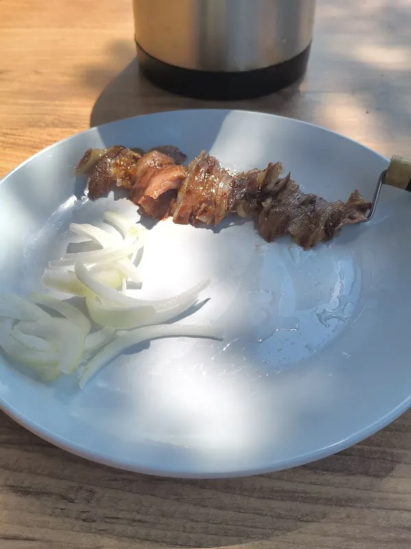 Yaylam Cağ Kebabi