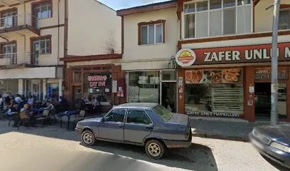 Zafer Unlu Mamulleri