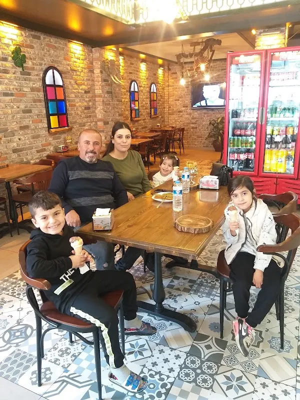 Tutkunum Hamur Sanatı Cafe
