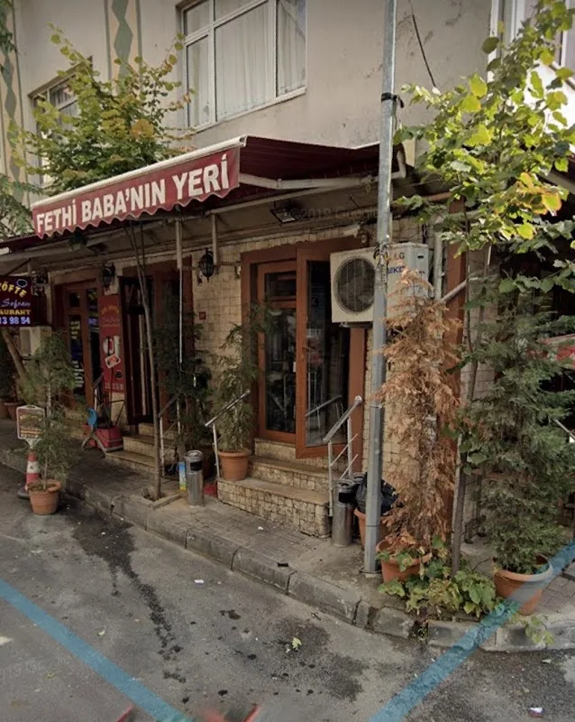 Kol Köfte Tarihi Sofram Restaurant