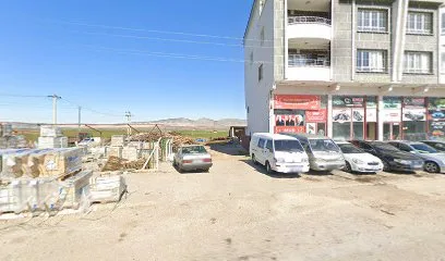 Araban Beyti Yemekçilik