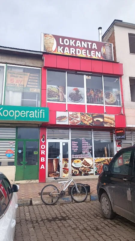 Kardelen lokantası