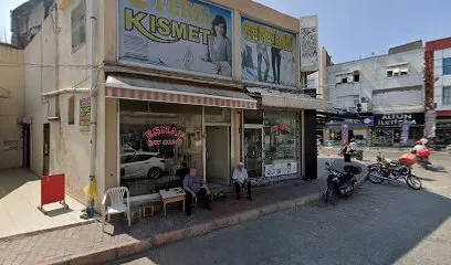 Esnaf Çay Ocaği