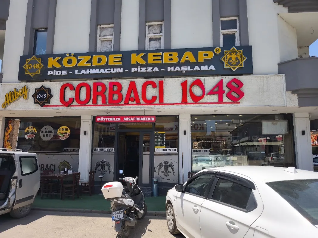 Alibey 1048