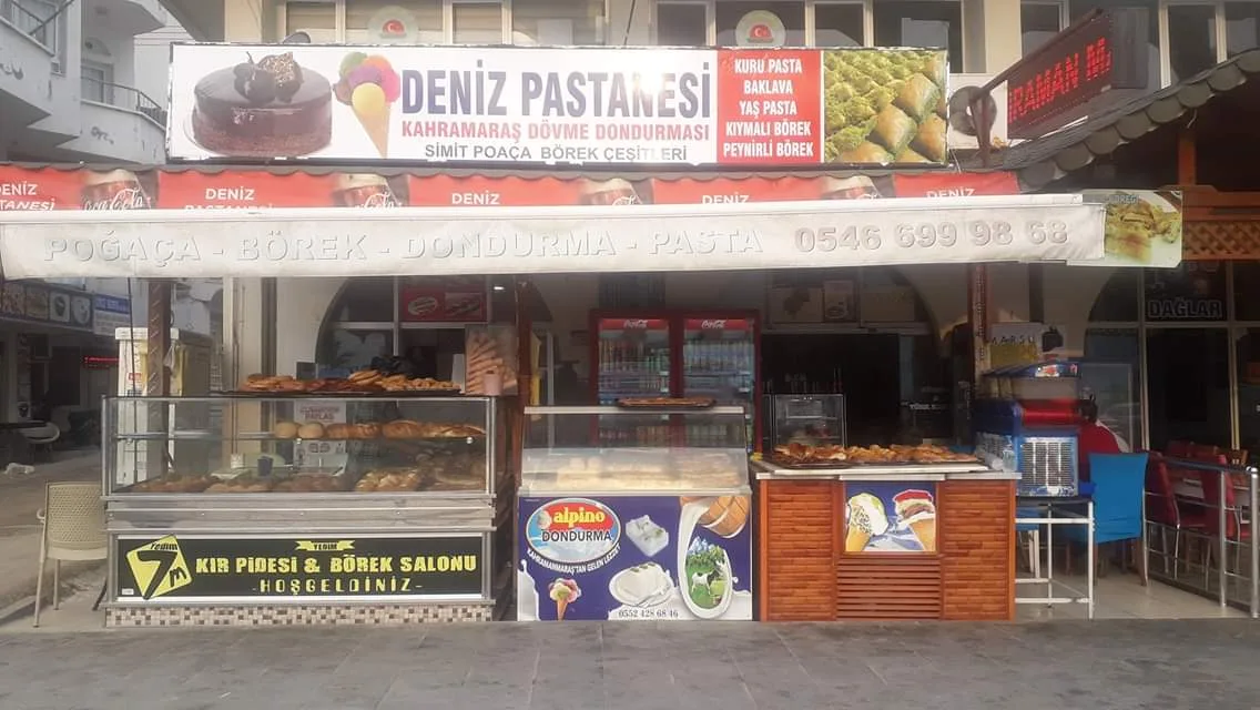 Deniz Cafe Pastane