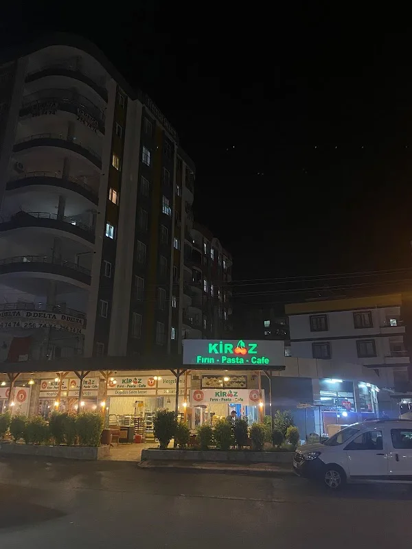 KİRAZ FIRIN & PASTA & CAFE