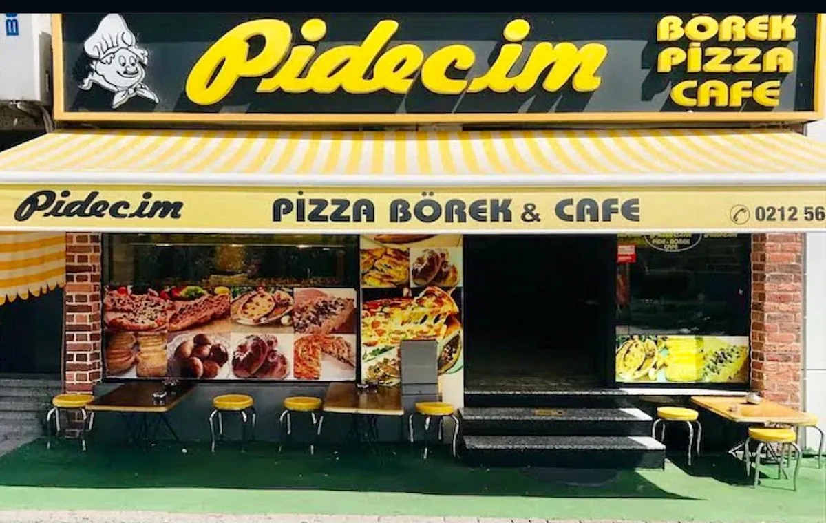 Pidecim