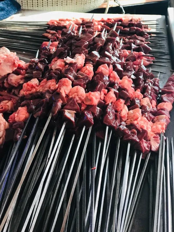 Ciğerci Koç Oğuzeli