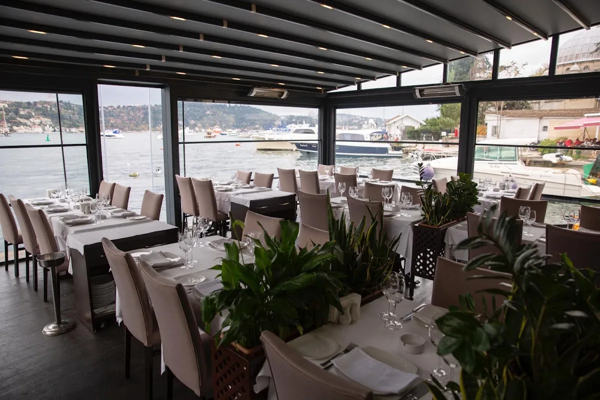 Bebek Balıkçı