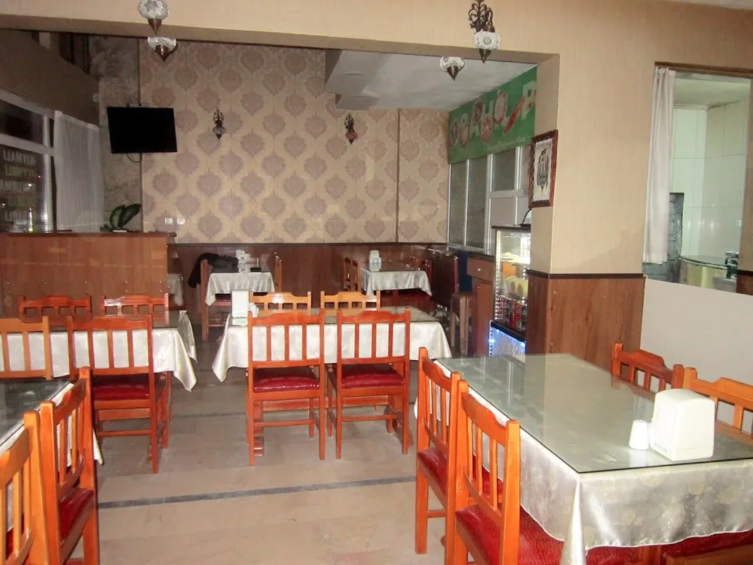 Görele Sahil Pide (Odun Ateşinde )