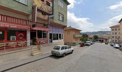 Yüksektepe Kıraathanesi