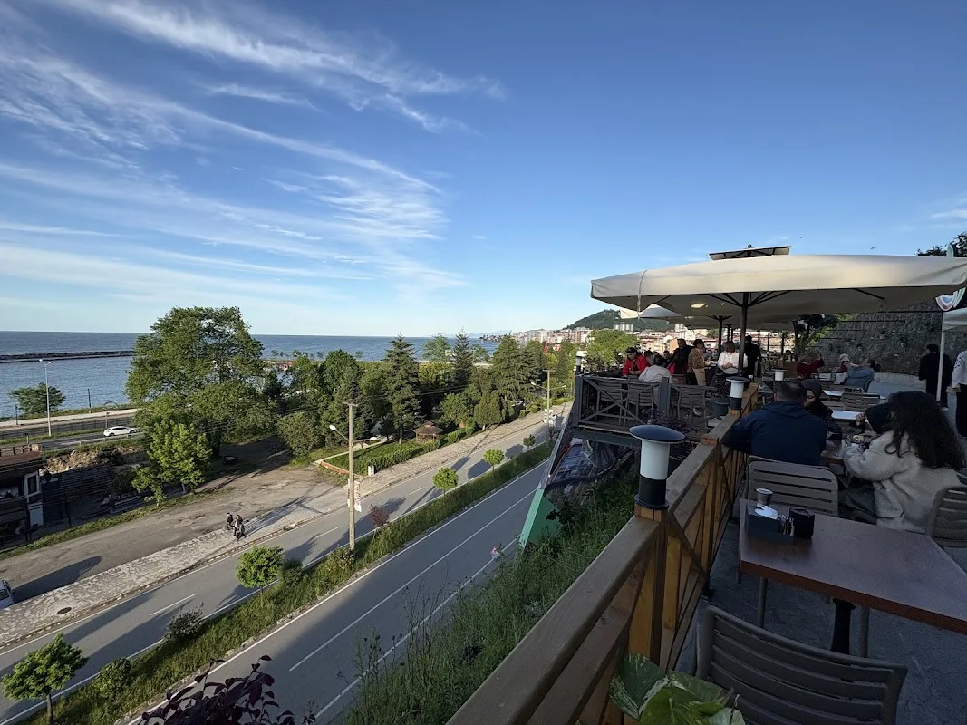 Konak kafe